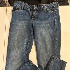 Gap Jeans
